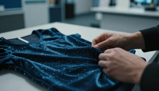 节日礼服制作中的常见问题与应对策略
