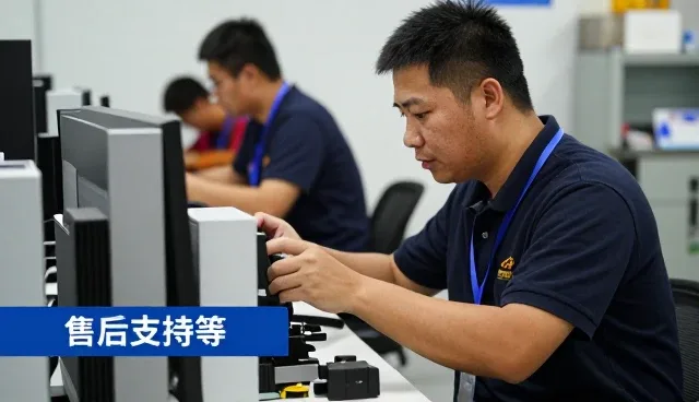 批量生产如何提升工作效率？